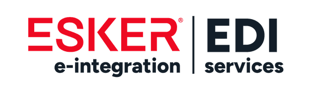 Esker Edi Logo